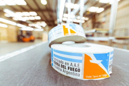 El Gobierno eliminó Fondo de Incentivo destinado a la ampliación de la matriz productiva de Tierra del Fuego